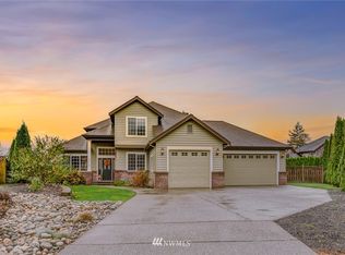 8618 Knutson Rd, Stanwood, WA 98292