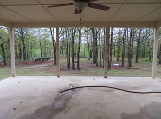 1497-b County Road 2561, Pawhuska, OK 74056