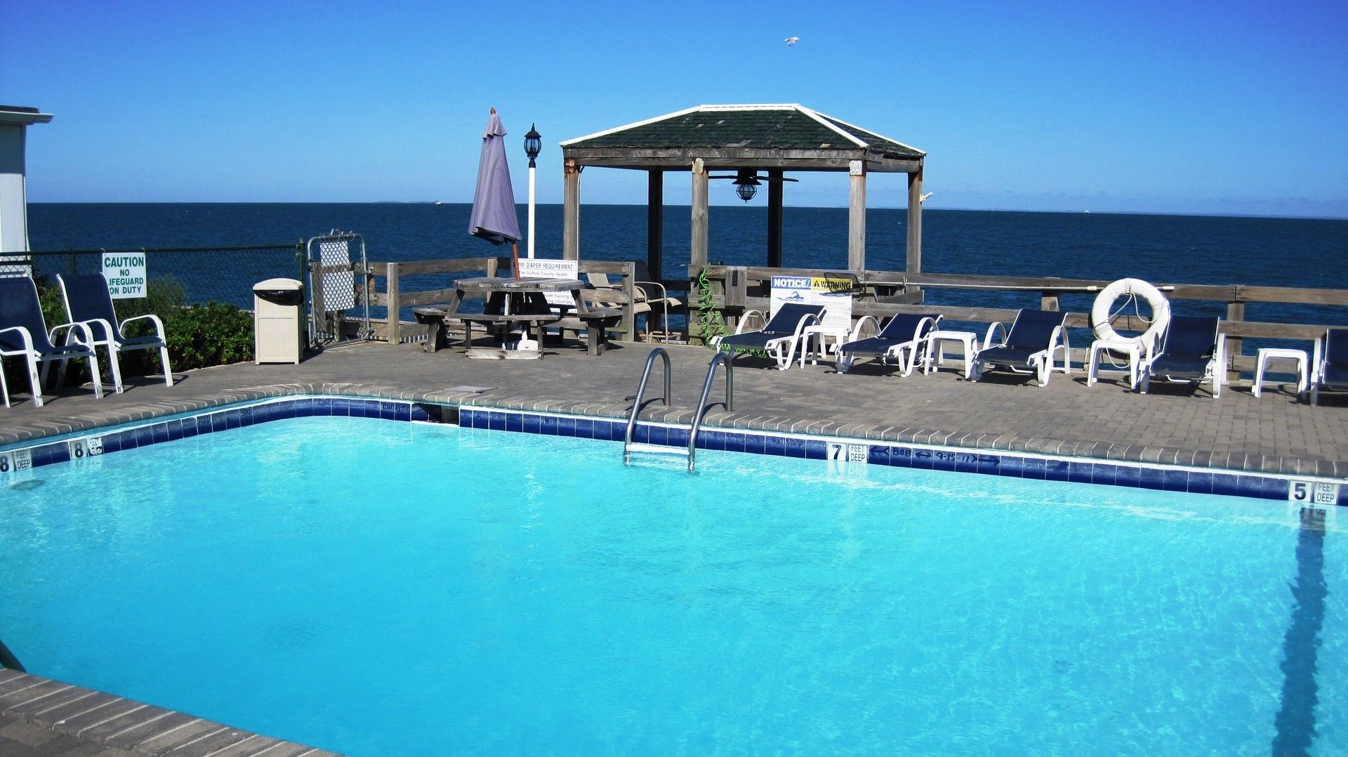 6 Soundview Dr Unit E, Montauk, NY 11954 Out East