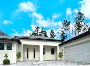 3293 Randall Blvd, Naples, FL 34120