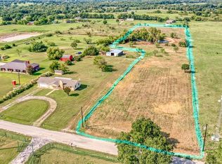 790 Cochran Rd #A, Weatherford, TX 76085