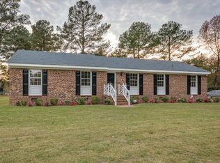 2905 Wellington Dr, Rocky Mount, NC 27803