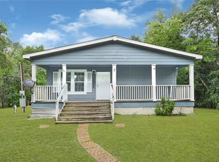 16839 Yates St, Splendora, TX 77372