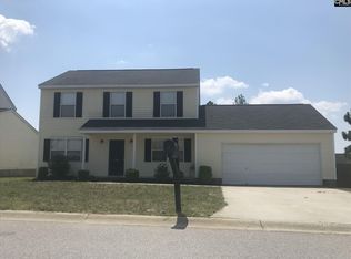 525 Woodlock Ln, Columbia, SC 29229