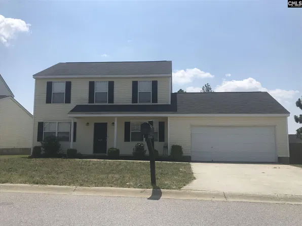 525 Woodlock Ln, Columbia, SC 29229