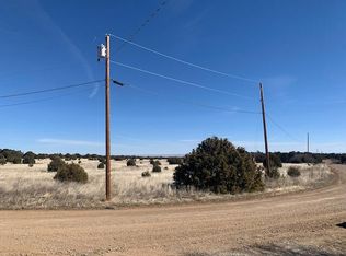 37 Pine Haven Rd, Tijeras, NM 87059