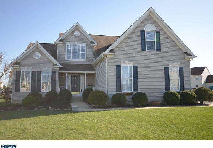 1st image of 7 Berryman Ct