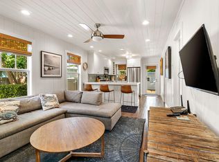 44 Jewfish Ave, Key Largo, FL 33037