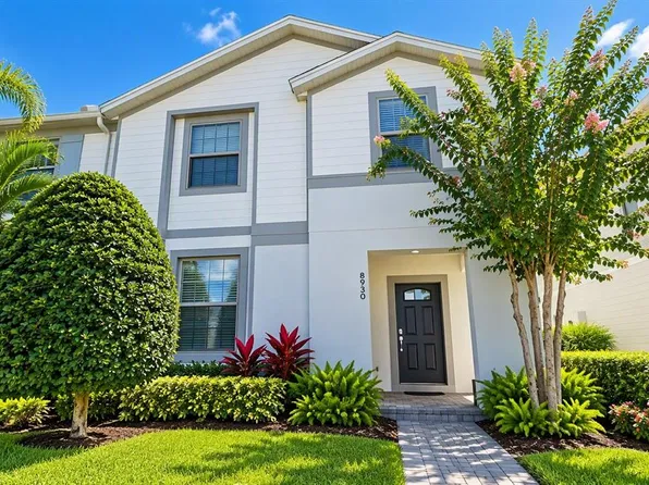 8930 SYDNEY AVENUE, KISSIMMEE, FL 34747