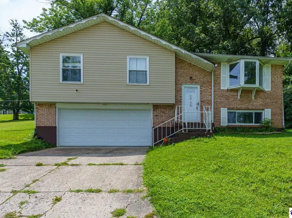 278 Redmar Ln, Radcliff, KY 40160