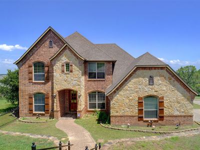 809 Cimmarron Bay Dr, Runaway Bay, TX, 76426