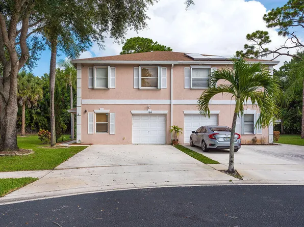 160 Baldwin Blvd, Greenacres, FL 33463