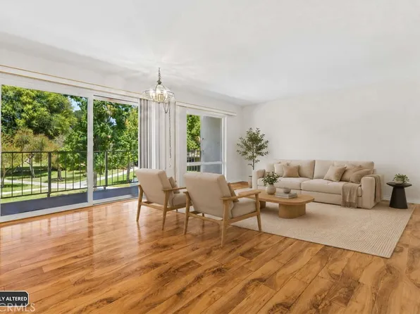 890 Ronda Sevilla Unit B, Laguna Woods, CA 92637