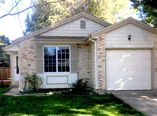 1708 Calkins Ave, Longmont, CO 80501