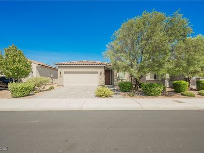 210 Mountain Cedar Ct, North Las Vegas, NV, 89031