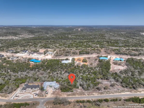 1436 Stahlman Way LOT 2378, New Braunfels, TX 78132