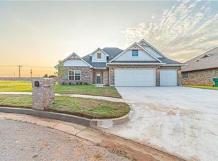 19505 Dalemead Way, Edmond, OK 73012