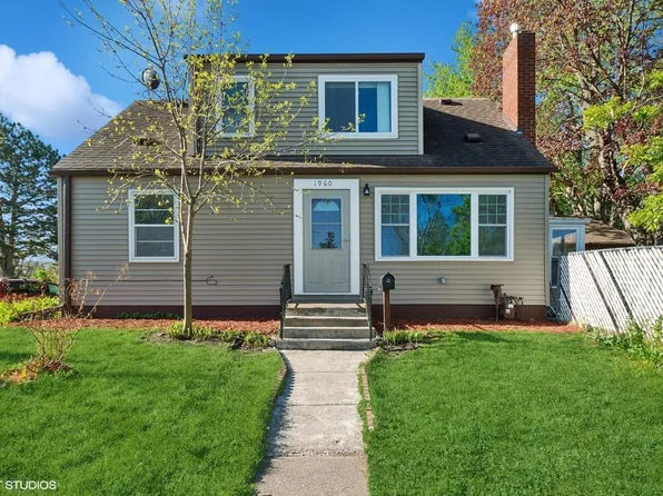 1960 Cottage Ave E, Saint Paul, MN 55119