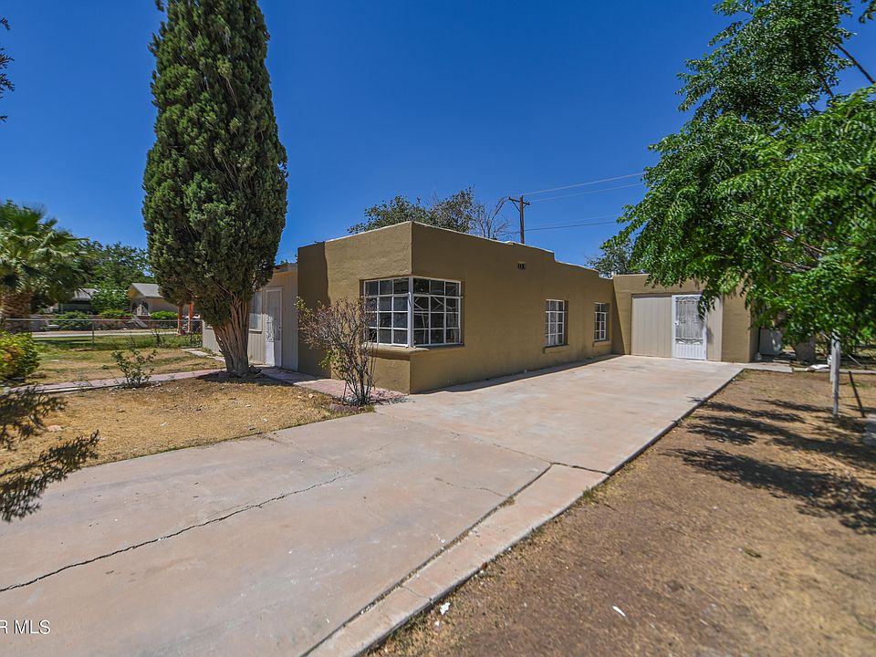 7672 Wenda Way, El Paso, TX 79915 MLS 902948 Zillow