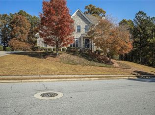 1430 Mount McKinley Dr, Grayson, GA 30017