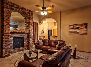 3719 Rosewood Ave, Alamogordo, NM 88310