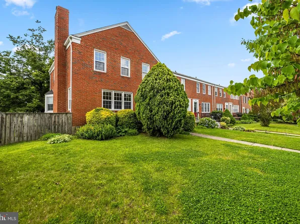 1459 Putty Hill Ave, Towson, MD 21286