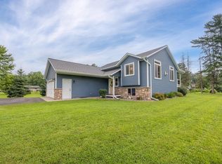 301 3rd Ave SW, Milltown, WI 54858