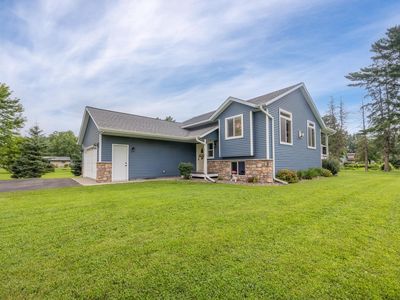 301 3rd Ave SW, Milltown, WI, 54858