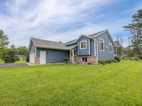 301 3rd Ave SW, Milltown, WI 54858