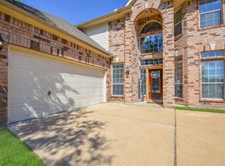 16738 Dellwood Springs Dr, Houston, TX 77095