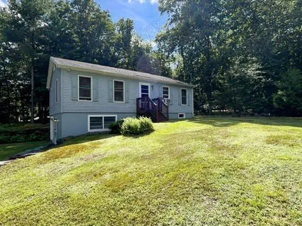 141 Piute Rd, Shohola, PA 18458