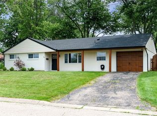 117 Cushwa Dr, Dayton, OH 45459