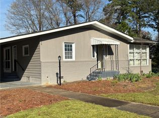 912 Oklahoma Dr, Chesapeake, VA 23323