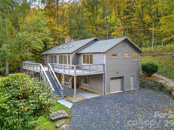 575 Croft Way, Bakersville, NC 28705