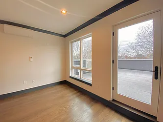 Rented by Lodger Corp