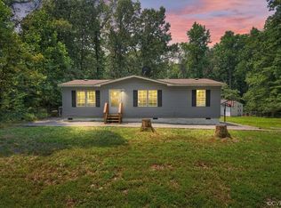 2974 Dorrell Rd, Aylett, VA 23009