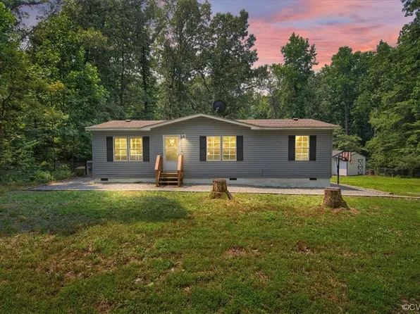 2974 Dorrell Rd, Aylett, VA 23009