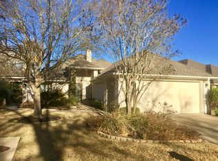 5002 Hogan Aly, College Station, TX 77845