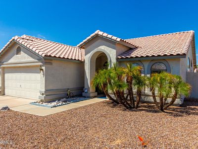 7124 N 81st Ln, Glendale, AZ, 85303