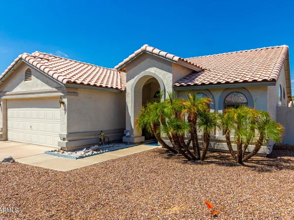 7124 N 81ST Lane, Glendale, AZ 85303