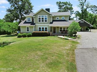 2594 New Salem Rd, Marianna, FL 32448