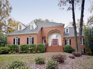 12600 Garinger Ct, Henrico, VA 23233