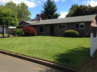 1719 NW 98th St, Vancouver, WA 98665