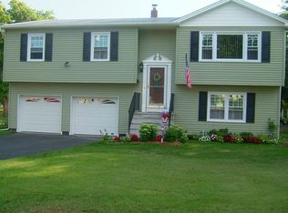 312 Franklin St, Hackettstown, NJ 07840