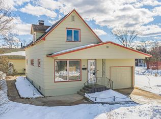 214 W Chapman St, Ely, MN 55731