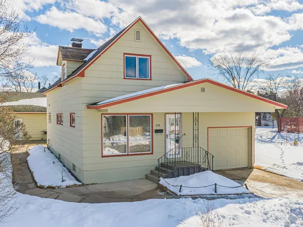214 W Chapman St, Ely, MN 55731