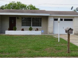 5036 Overton Dr, New Port Richey, FL 34652