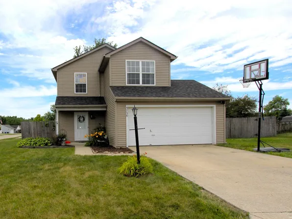 5736 Havasau Dr, Fort Wayne, IN 46825