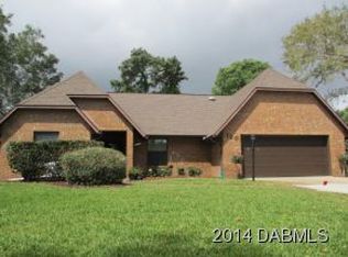 120 Sawtooth Ln, Ormond Beach, FL 32174