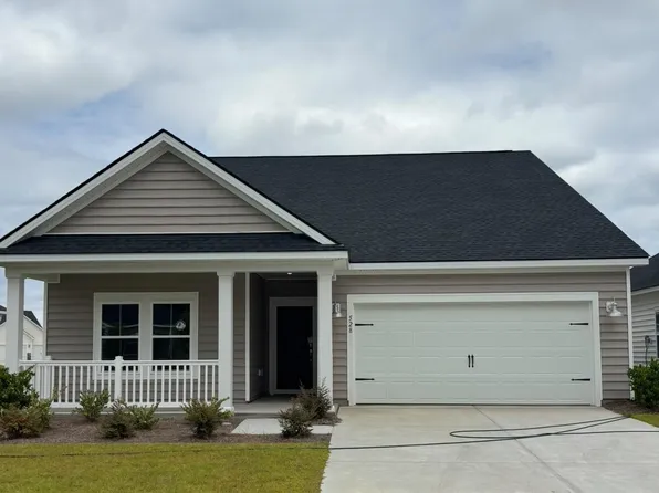 528 Magnolia Terrace Dr #HP 312, Myrtle Beach, SC 29579